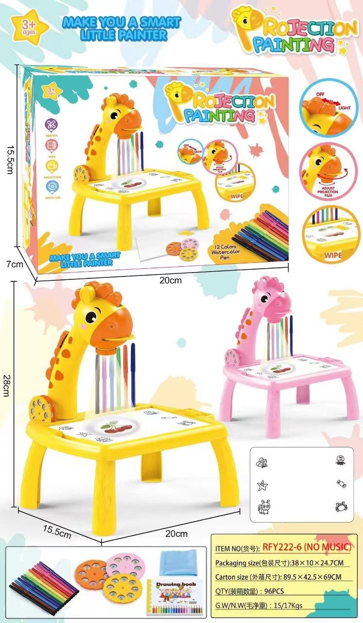 Minikyol Hayal Projektörü™
