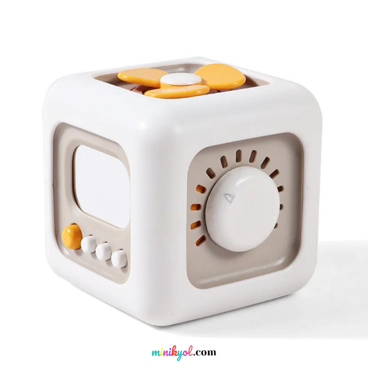 Minikyol Keşif Küpü™