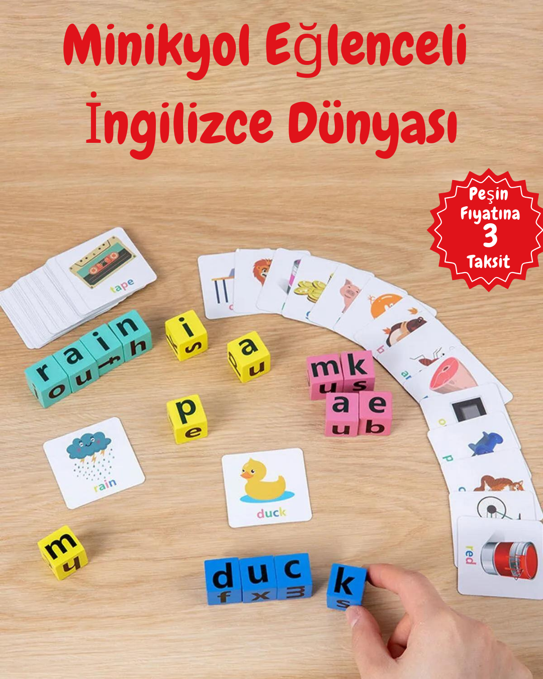 minikyol Eğlence Dünyası™