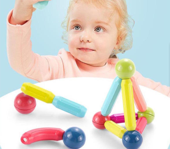 Minikyol Manyetik Çubuklar™