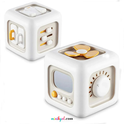 Minikyol Keşif Küpü™