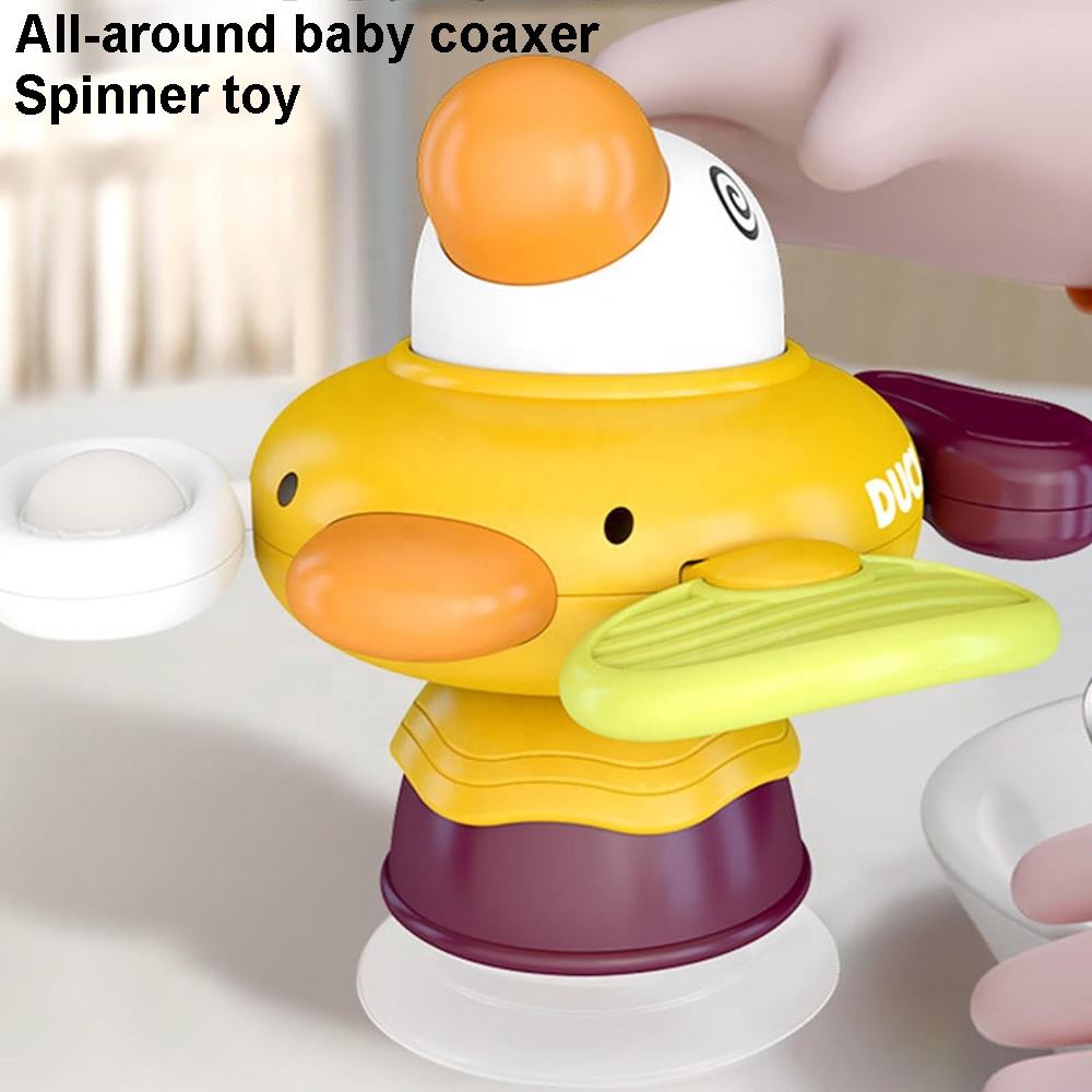 Minikyol Neşeli Ördek™