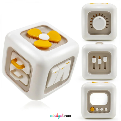 Minikyol Keşif Küpü™