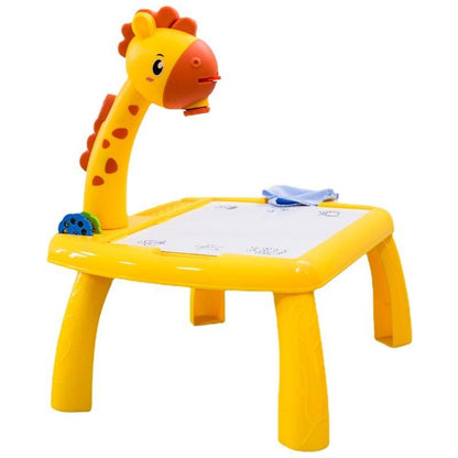 Minikyol Hayal Projektörü™
