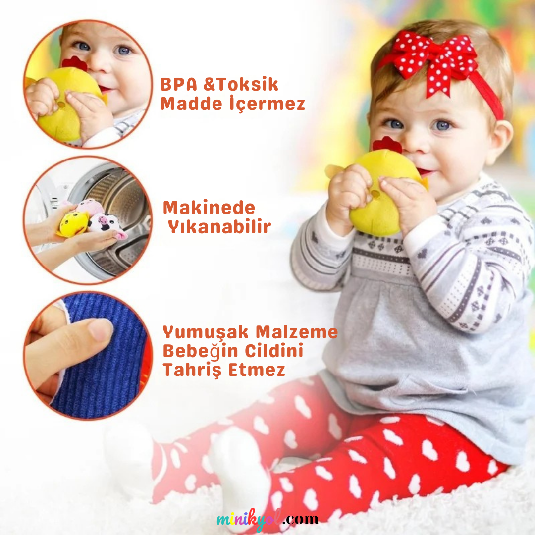 Minikyol Keşif Çiftliği™