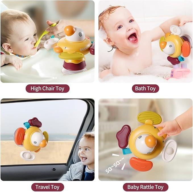 Minikyol Neşeli Ördek™
