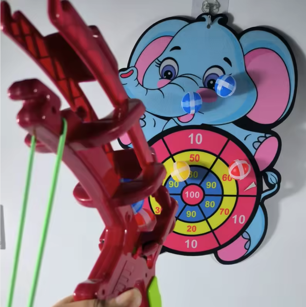 Minikyol Minik Okçu™