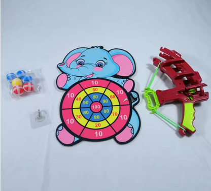 Minikyol Minik Okçu™