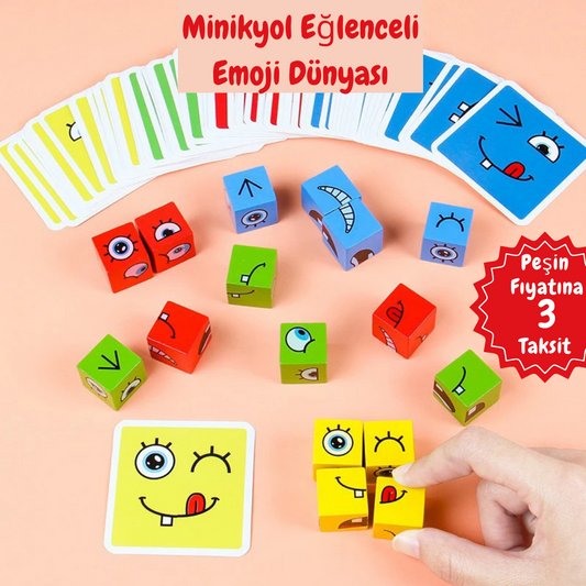 minikyol Eğlence Dünyası™